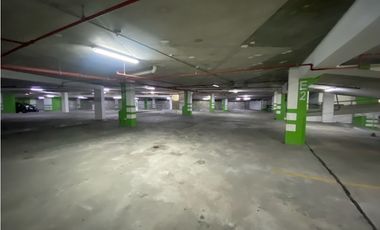 OFICINA / VIA BRASIL / CITY MALL  / PLANTA  ALTA / 942M