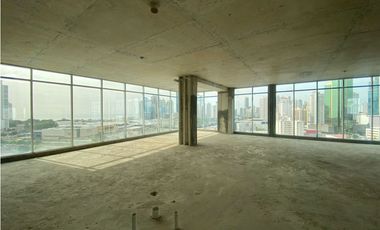 OFICINA / VIA BRASIL / CITY MALL  / PLANTA  ALTA / 942M