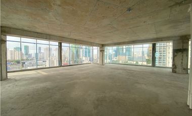 OFICINA / VIA BRASIL / CITY MALL  / PLANTA  ALTA / 942M