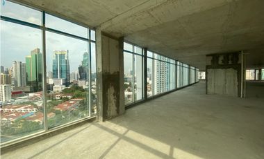 OFICINA / VIA BRASIL / CITY MALL  / PLANTA  ALTA / 942M