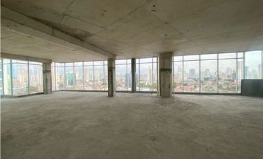 OFICINA / VIA BRASIL / CITY MALL  / PLANTA  ALTA / 942M