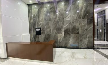 OFICINA / VIA BRASIL / CITY MALL  / PLANTA  ALTA / 942M