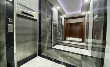 OFICINA / VIA BRASIL / CITY MALL  / PLANTA  ALTA / 942M