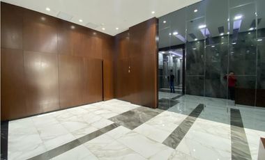 OFICINA / VIA BRASIL / CITY MALL  / PLANTA  ALTA / 942M