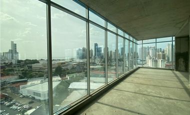 OFICINA / VIA BRASIL / CITY MALL  / PLANTA  ALTA / 942M