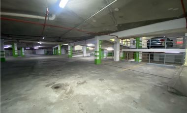 OFICINA / VIA BRASIL / CITY MALL  / PLANTA  ALTA / 942M