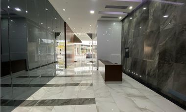 OFICINA / VIA BRASIL / CITY MALL  / PLANTA  ALTA / 942M