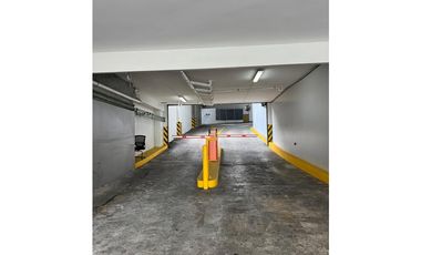 VENTA DE EDIFICIO DE OFICINAS EN MARBELLA