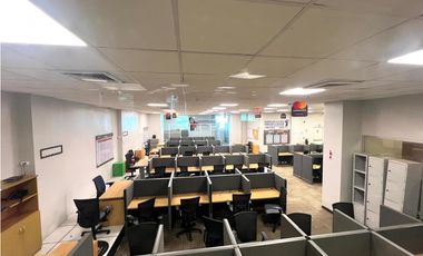 VENTA DE EDIFICIO DE OFICINAS EN MARBELLA