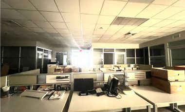 VENTA DE EDIFICIO DE OFICINAS EN MARBELLA