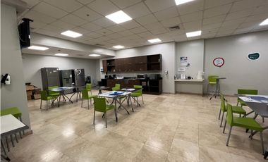 VENTA DE EDIFICIO DE OFICINAS EN MARBELLA
