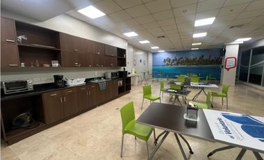 VENTA DE EDIFICIO DE OFICINAS EN MARBELLA