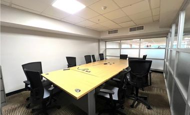 VENTA DE EDIFICIO DE OFICINAS EN MARBELLA