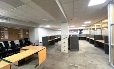VENTA DE EDIFICIO DE OFICINAS EN MARBELLA