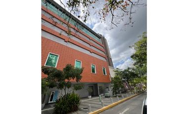 VENTA DE EDIFICIO DE OFICINAS EN MARBELLA