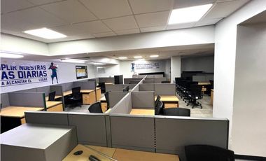 VENTA DE EDIFICIO DE OFICINAS EN MARBELLA