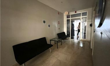 VENTA DE EDIFICIO DE OFICINAS EN MARBELLA