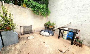 Casa PH en venta en San Antonio de Padua Sur