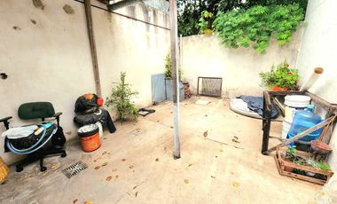Casa PH en venta en San Antonio de Padua Sur