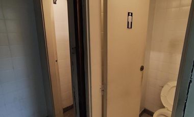 Oficina 104 M2. Piso Entero En Av. Corrientes