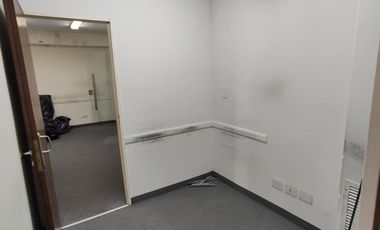 Oficina 104 M2. Piso Entero En Av. Corrientes