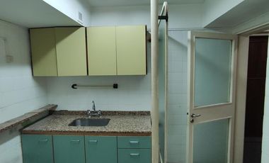 Oficina 104 M2. Piso Entero En Av. Corrientes