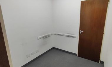 Oficina 104 M2. Piso Entero En Av. Corrientes