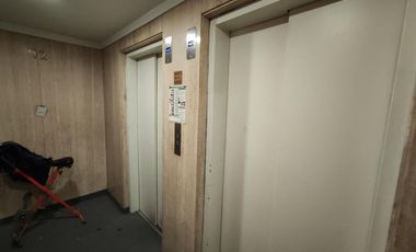 Oficina 104 M2. Piso Entero En Av. Corrientes