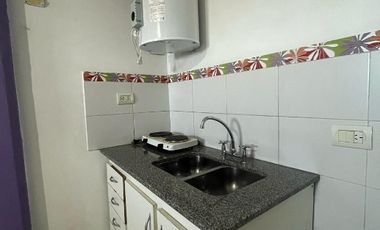 Departamento en alquiler en Moron Norte