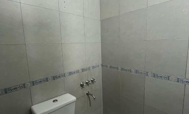 Departamento en alquiler en Moron Norte