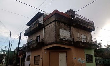 Departamento en alquiler en Ezpeleta Este