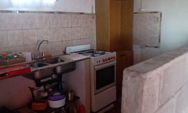 Departamento en alquiler en Ezpeleta Este