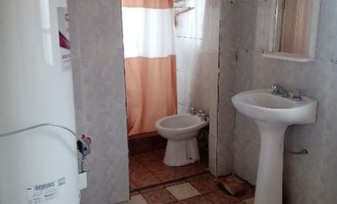 Departamento en alquiler en Ezpeleta Este