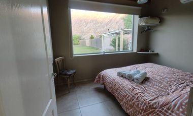 VENTA VILLA TACU- 2 CABAÑAS CON PILETAS- EQUIPADAS