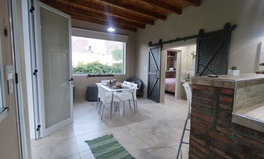 VENTA VILLA TACU- 2 CABAÑAS CON PILETAS- EQUIPADAS