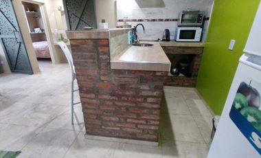VENTA VILLA TACU- 2 CABAÑAS CON PILETAS- EQUIPADAS
