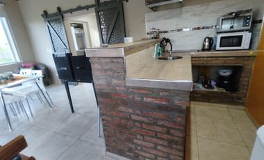 VENTA VILLA TACU- 2 CABAÑAS CON PILETAS- EQUIPADAS