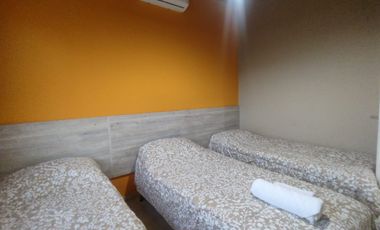 VENTA VILLA TACU- 2 CABAÑAS CON PILETAS- EQUIPADAS