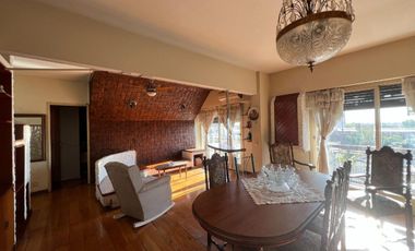 DEPARTAMENTO 4 AMBIENTES VENTA EN LOMAS DE ZAMORA
