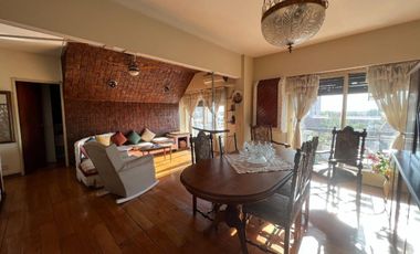 DEPARTAMENTO 4 AMBIENTES VENTA EN LOMAS DE ZAMORA