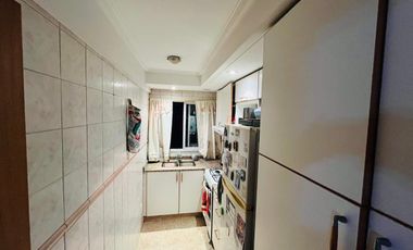 DEPARTAMENTO EN VENTA 2 AMBIENTES LOMAS CENTRO