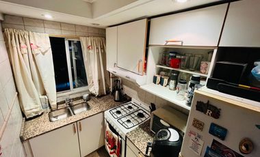 DEPARTAMENTO EN VENTA 2 AMBIENTES LOMAS CENTRO