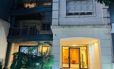 DEPARTAMENTO EN VENTA 2 AMBIENTES LOMAS CENTRO