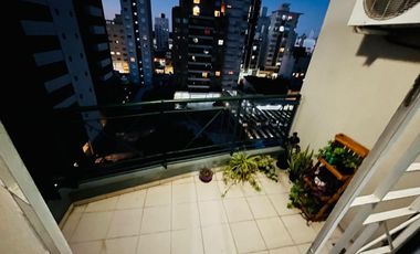 DEPARTAMENTO EN VENTA 2 AMBIENTES LOMAS CENTRO