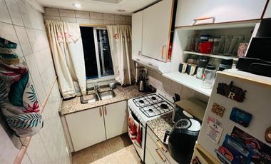 DEPARTAMENTO EN VENTA 2 AMBIENTES LOMAS CENTRO