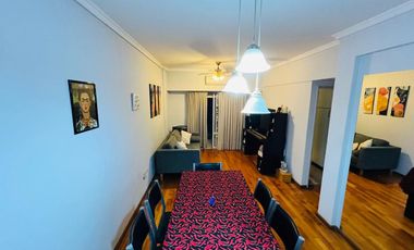 DEPARTAMENTO EN VENTA 2 AMBIENTES LOMAS CENTRO