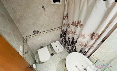 DEPARTAMENTO EN VENTA 2 AMBIENTES LOMAS CENTRO