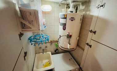 DEPARTAMENTO EN VENTA 2 AMBIENTES LOMAS CENTRO