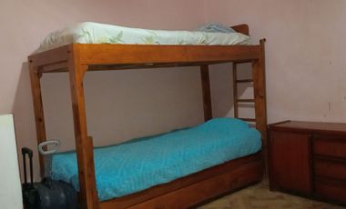 CASA EN VENTA 6 AMBIENTES, FUNCIONAL VILLA LURO