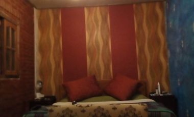 VENDE CASA DOS PLANTAS 5 AMB+LOCAL+PISCINA